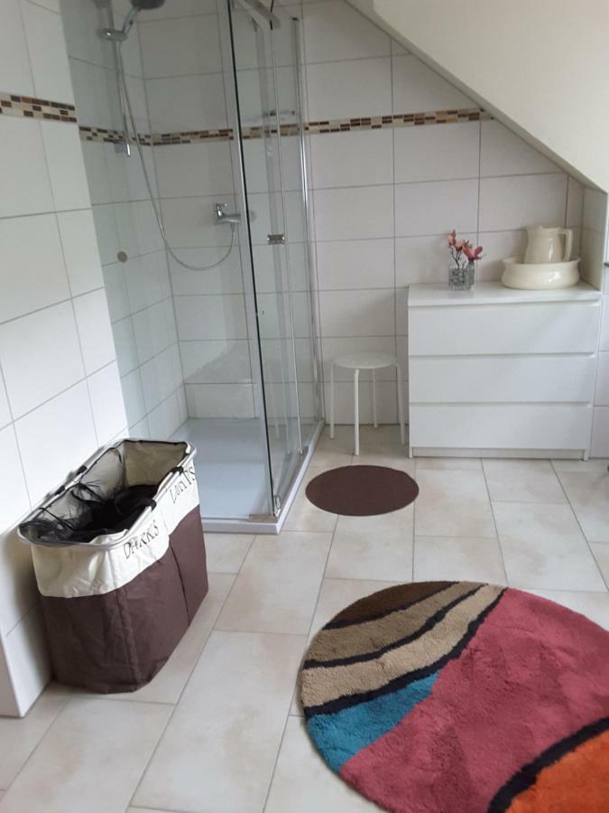Die Ferienwohnung Lindenhof Zell an der Mosel Luaran gambar